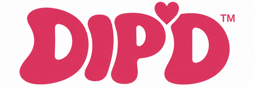 dip'd